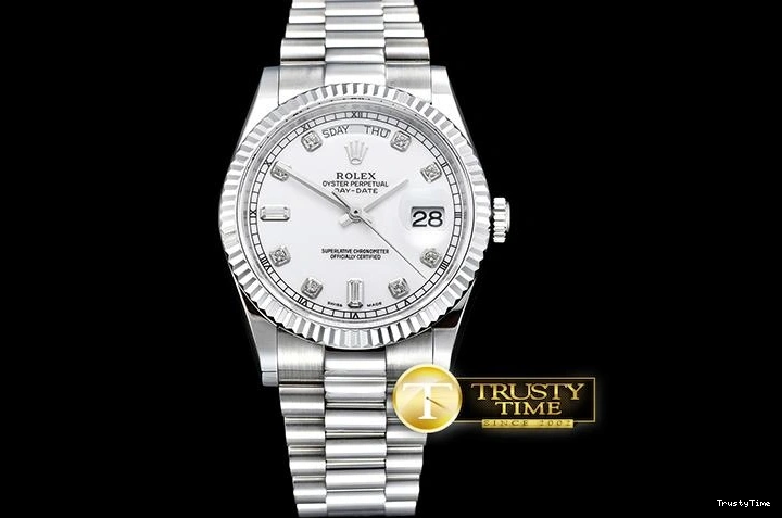 0808 RDD0214D – DayDate 36mm Elegant 683